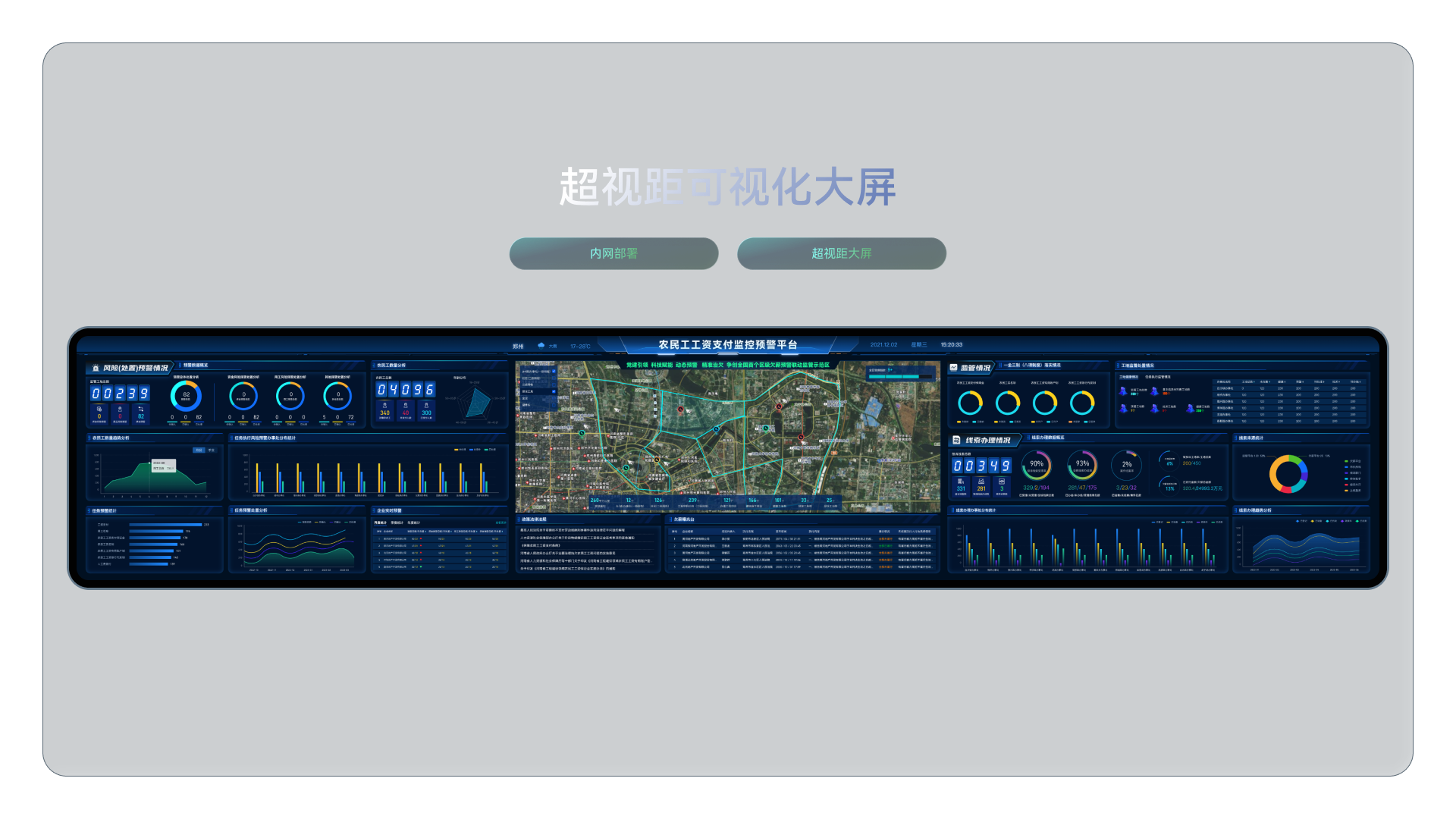 B端综合